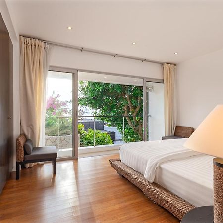 Surin Heights Villa Ruang foto