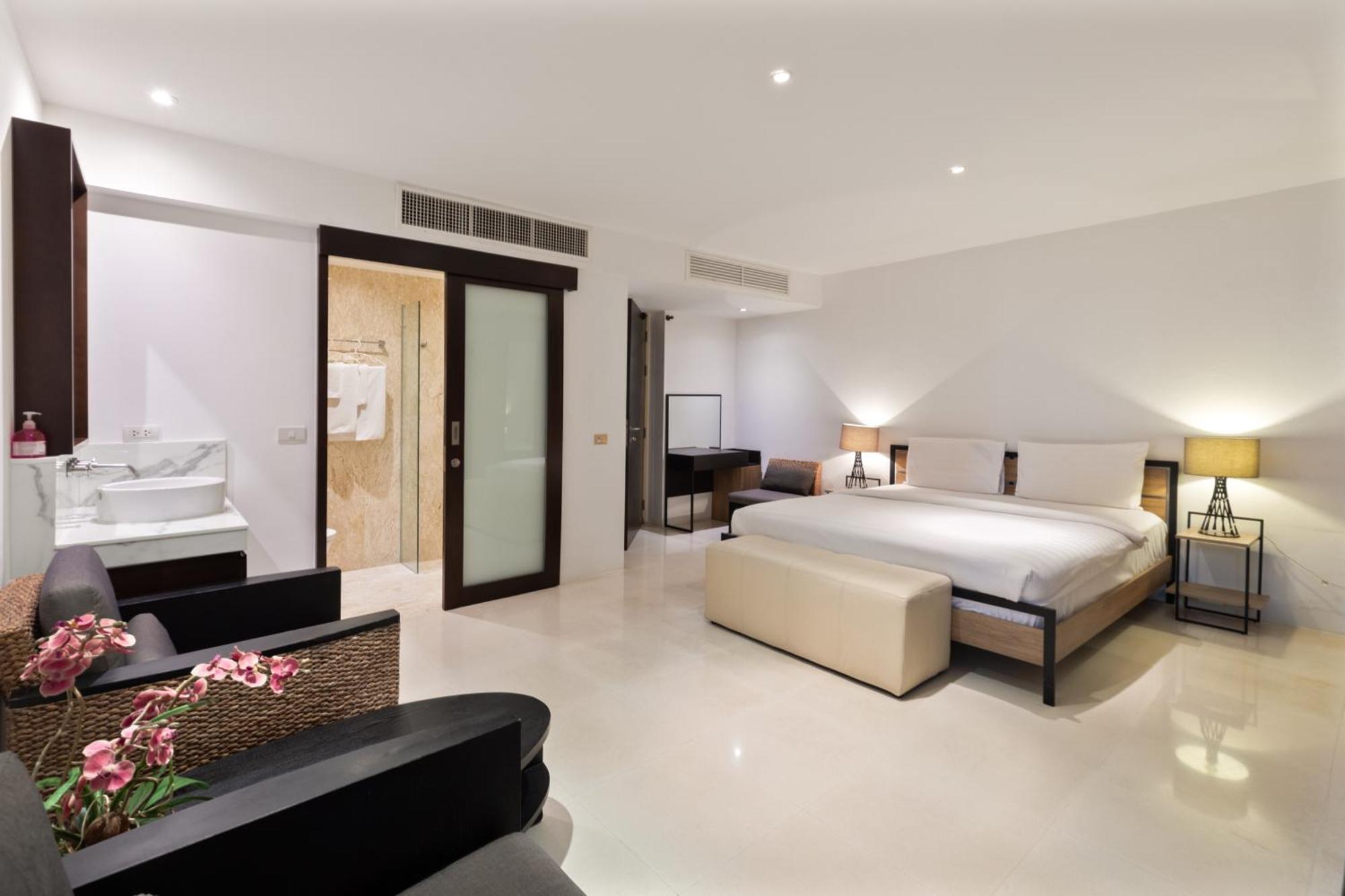 Surin Heights Villa Ruang foto