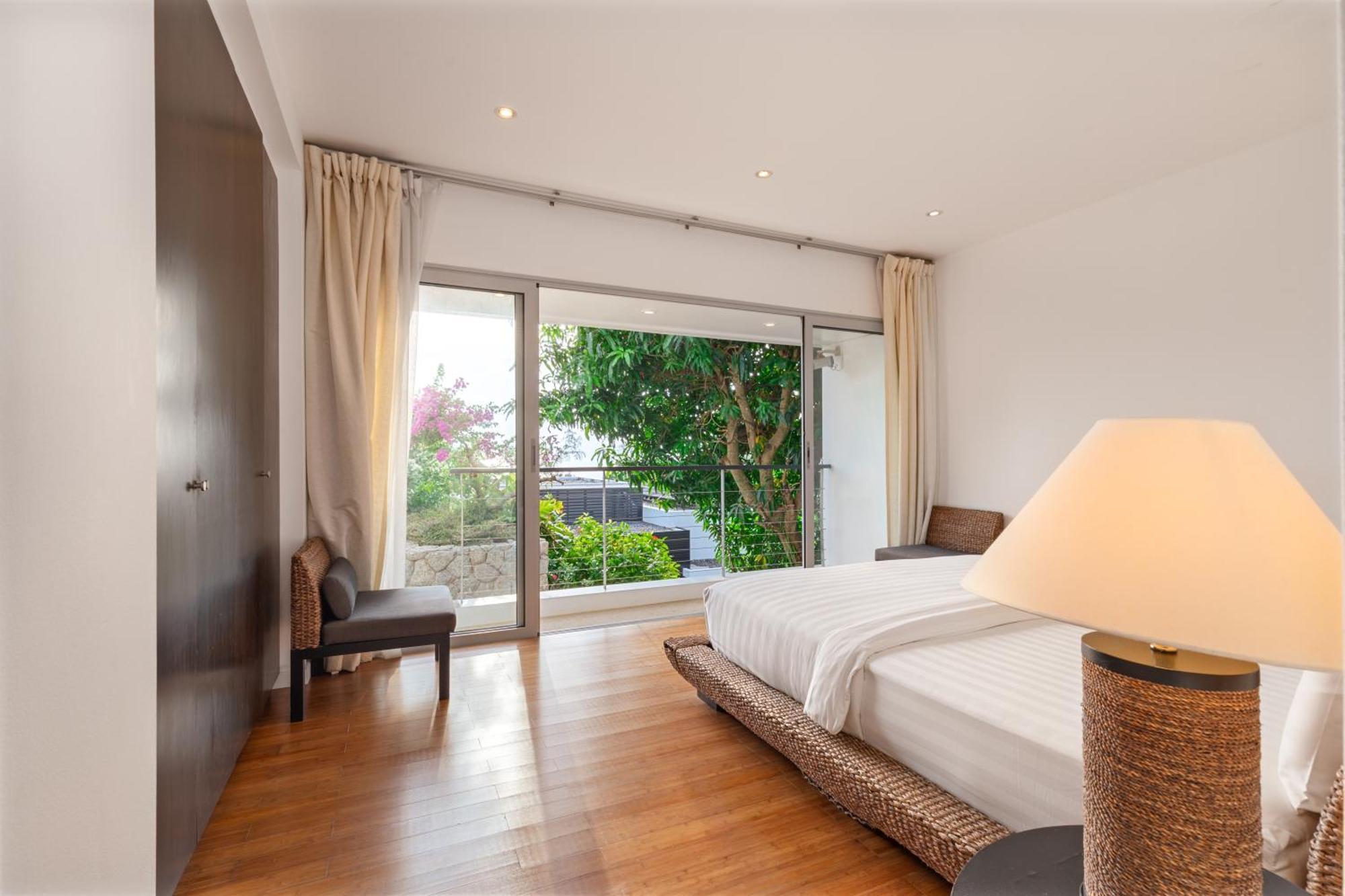 Surin Heights Villa Ruang foto