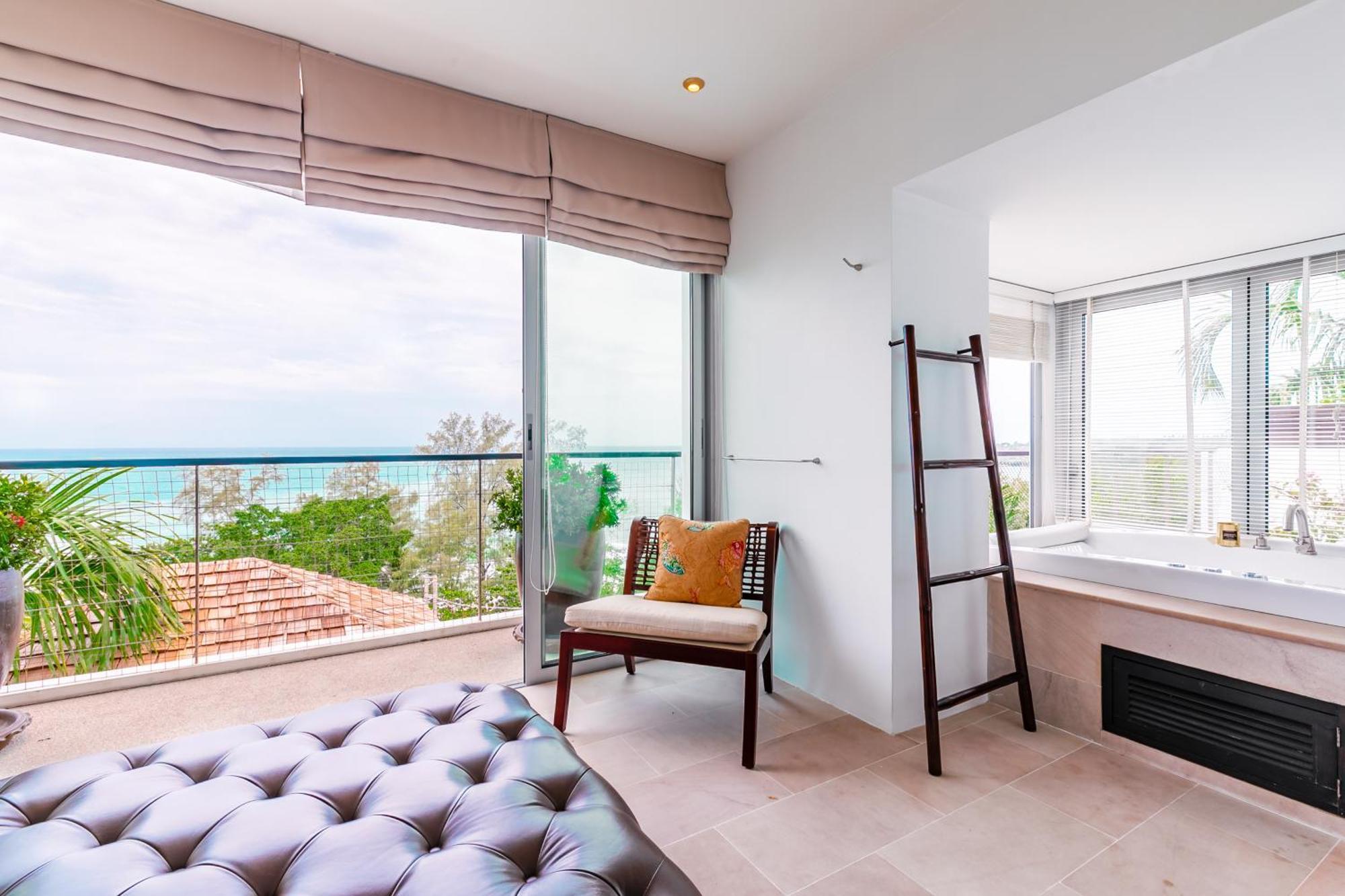 Surin Heights Villa Ruang foto