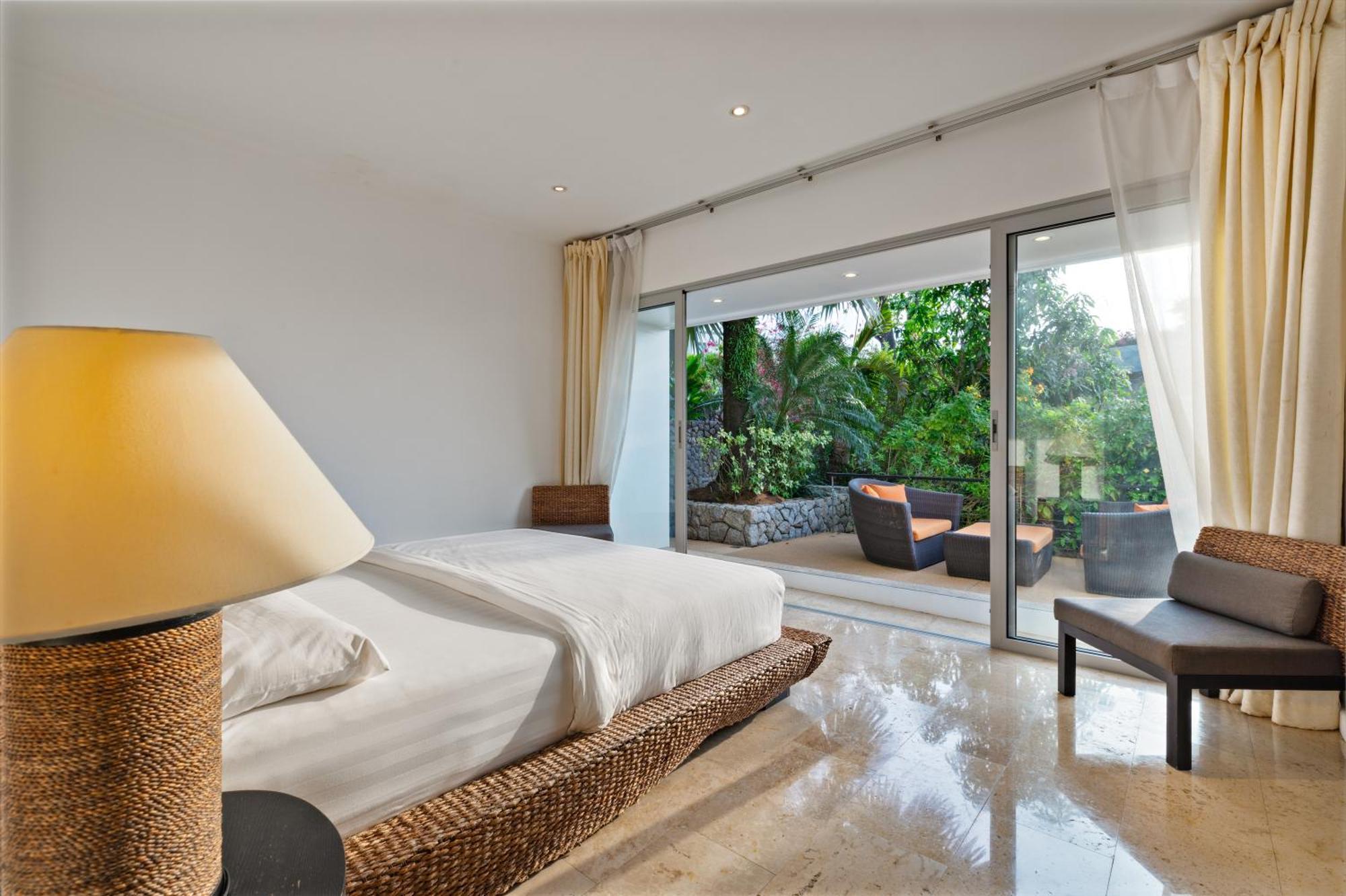 Surin Heights Villa Ruang foto