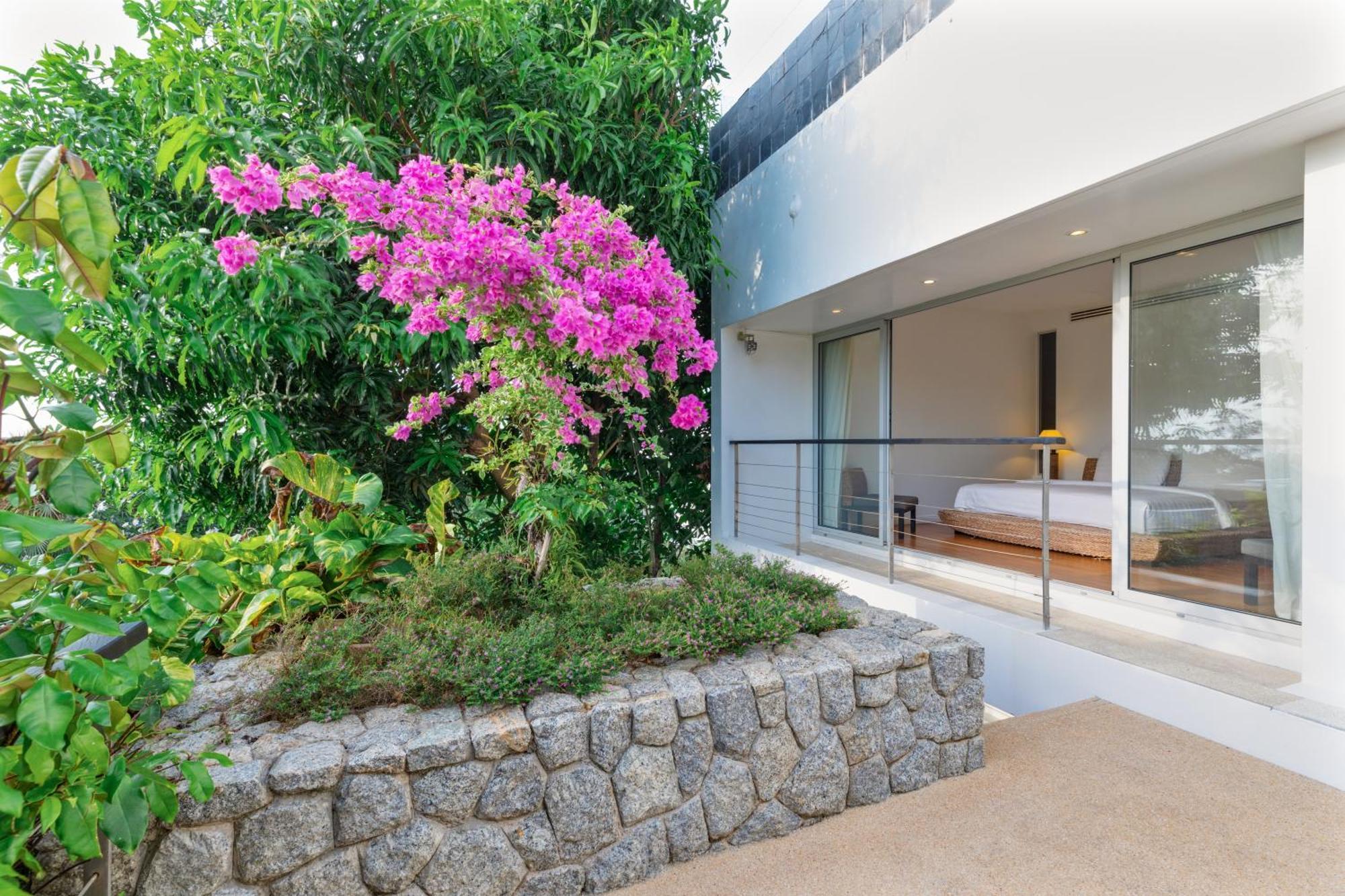 Surin Heights Villa Ruang foto